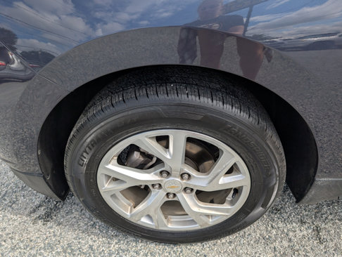 Used 2018 Chevrolet Equinox Premier image 12