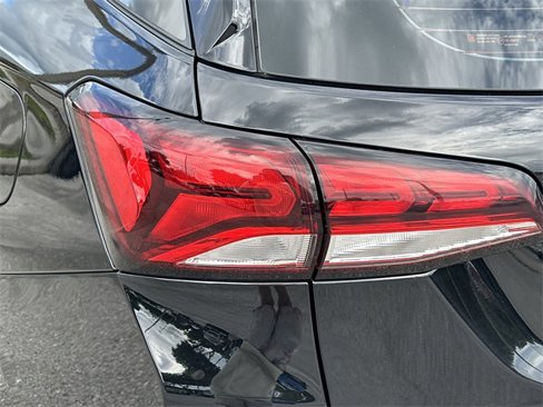 Used 2024 Chevrolet Equinox LS image 8