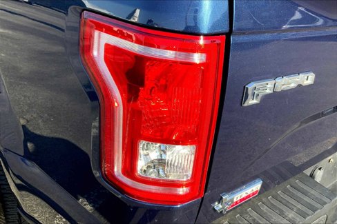 Used 2016 Ford F150 XLT w/ Equipment Group 302A Luxury image 23