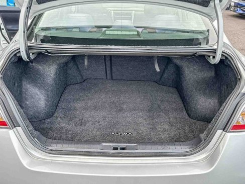 Used 2015 Nissan Altima 2.5 S w/ Power Driver Seat Package image 25