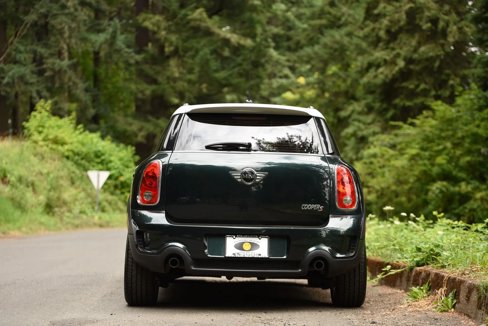 Used 2013 MINI Cooper Countryman S w/ Technology Pkg image 13