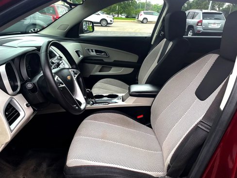 Used 2016 Chevrolet Equinox LT w/ Convenience Package image 9