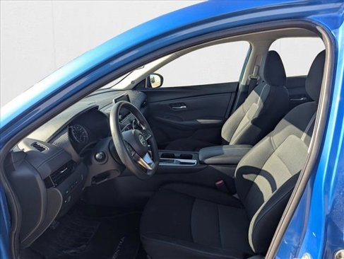 Used 2023 Nissan Sentra SV image 9