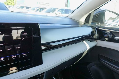 New 2025 Volkswagen Taos S image 22