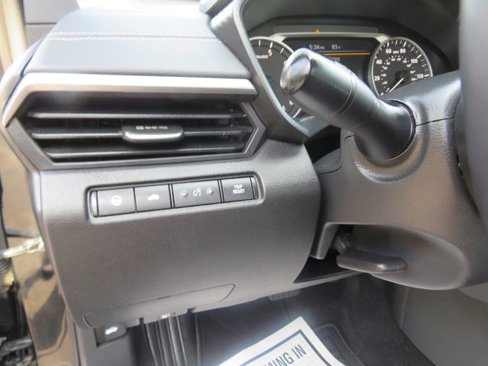 Used 2019 Nissan Altima 2.5 SV image 23