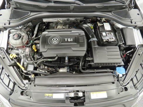 Certified 2021 Volkswagen Jetta GLI Autobahn image 29