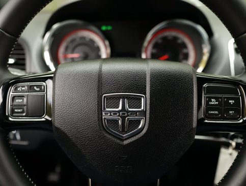 Used 2018 Dodge Grand Caravan SE image 10