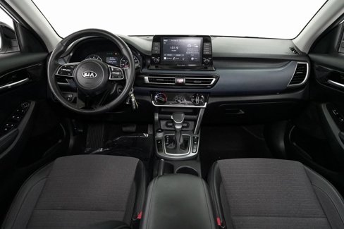Used 2021 Kia Seltos S image 25