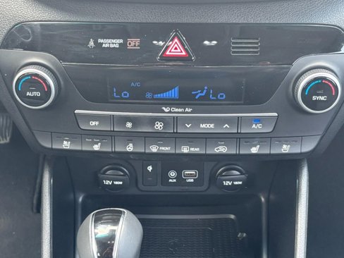 Used 2021 Hyundai Tucson Ultimate image 14