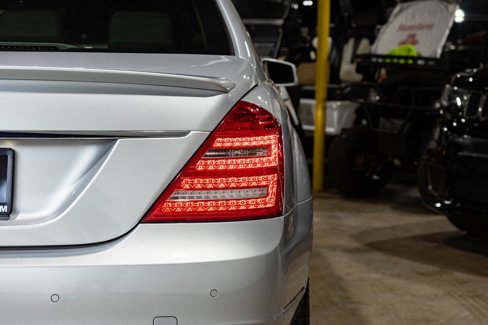 Used 2013 Mercedes-Benz S 550 image 9