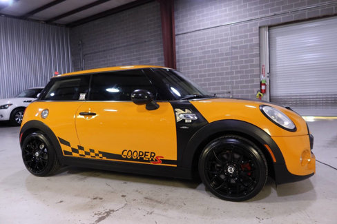 Used 2015 MINI Cooper S image 7