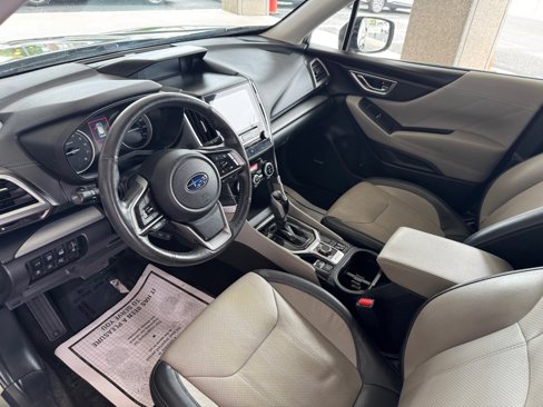 Used 2019 Subaru Forester Limited image 9