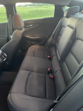 Used 2023 Chevrolet Malibu LT image 20