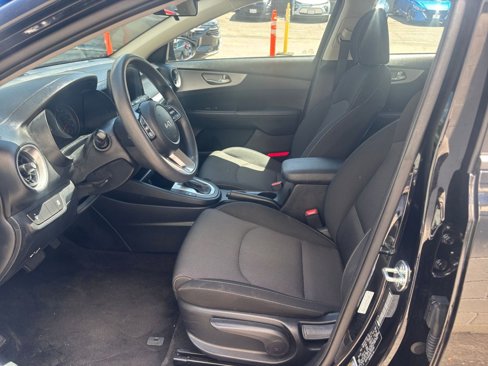 Used 2024 Kia Forte LXS image 27