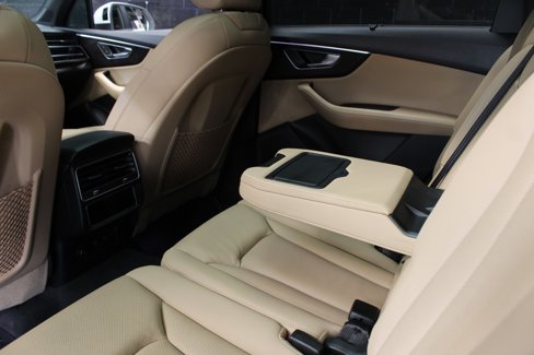 Used 2022 Audi Q7 3.0T Premium Plus w/ Premium Plus Package image 39