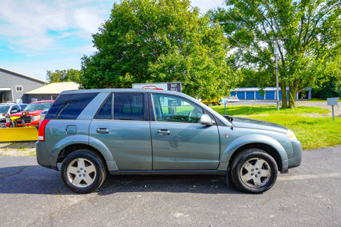 Used 2006 Saturn Vue AWD V6 image 2