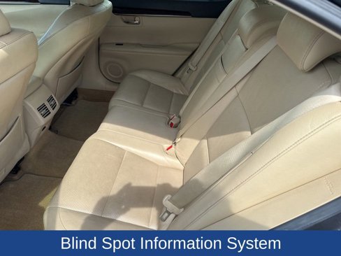 Used 2013 Lexus ES 350 image 6