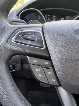 Used 2016 Ford Focus SE image 21
