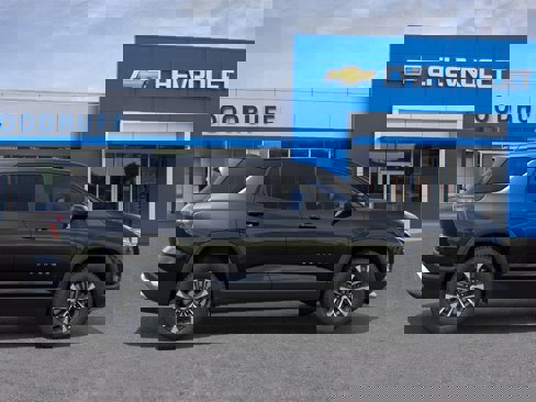 New 2026 Chevrolet Equinox LT w/ Convenience Package II image 5