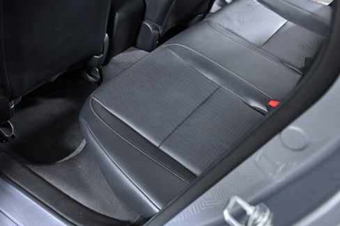 Used 2023 Honda Civic EX-L image 25