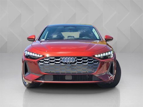 New 2025 Audi A5 2.0T Premium Plus image 2