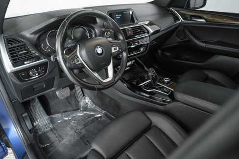 Used 2018 BMW X3 xDrive30i image 20