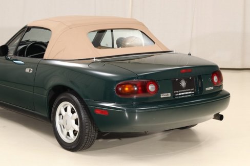 Used 1991 MAZDA MX-5 Miata image 46