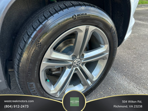 Used 2017 Volkswagen Tiguan Sport image 20