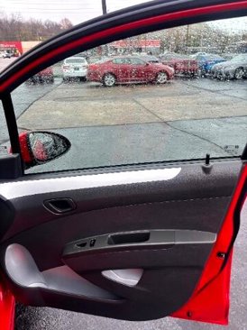Used 2016 Chevrolet Spark LT image 8