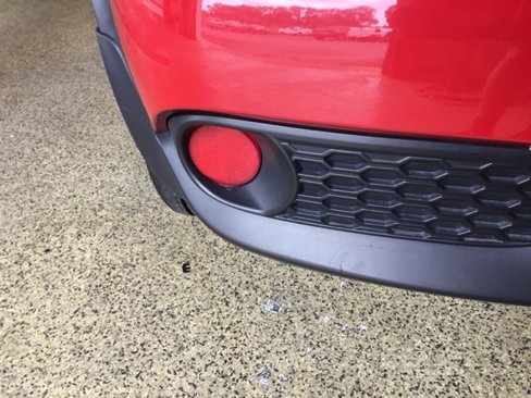 Used 2016 Nissan Juke SL image 18