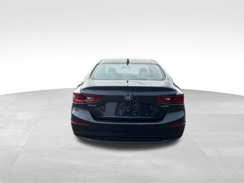 Certified 2019 Honda Insight EX image 7