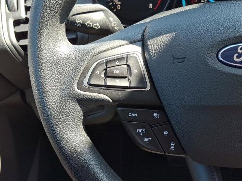 Certified 2019 Ford Escape SE image 21