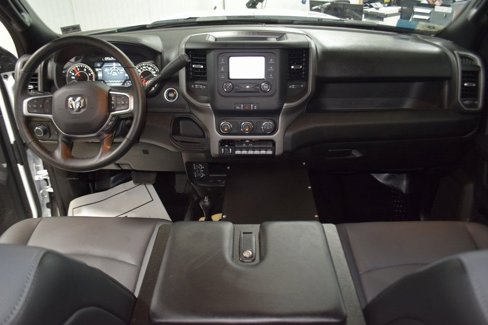 Used 2024 RAM 4500 Tradesman w/ Safety Group image 21