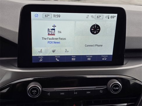 Used 2023 Ford Escape Active image 19