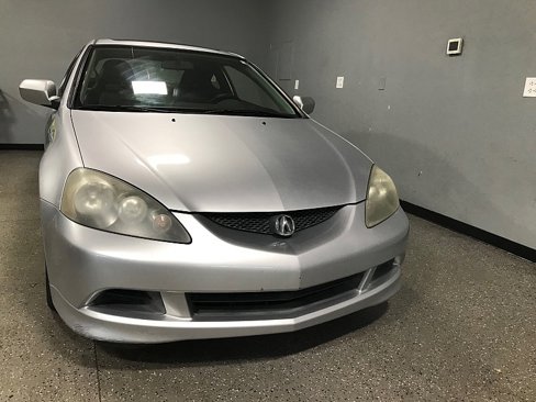 Used 2006 Acura RSX image 8