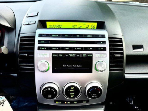 Used 2007 MAZDA MAZDA5 Touring image 12