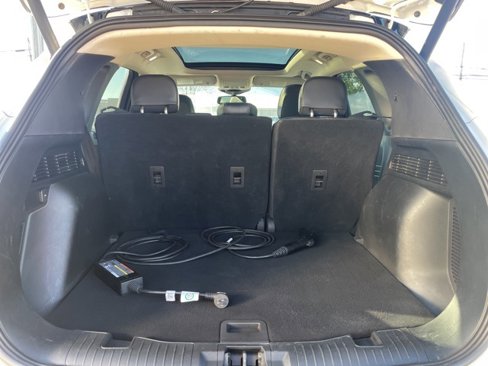 Used 2024 Ford Escape SE w/ Class II Trailer Tow Package image 13
