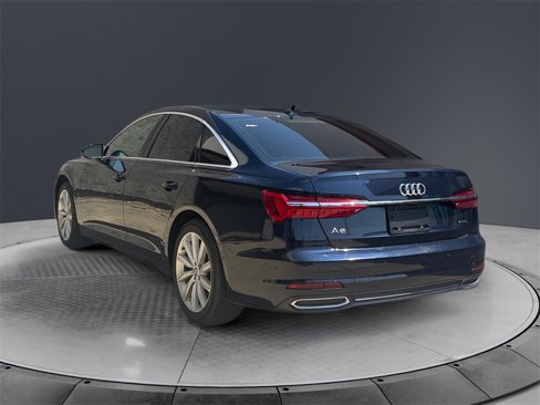Used 2019 Audi A6 2.0T Premium Plus w/ Premium Plus Package image 3