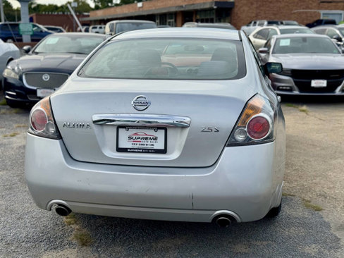 Used 2012 Nissan Altima 2.5 S image 6