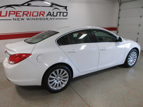 Used 2012 Buick Regal Leather image 4