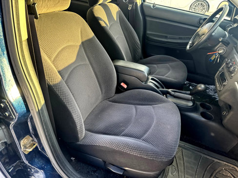 Used 2006 Dodge Stratus SXT image 16