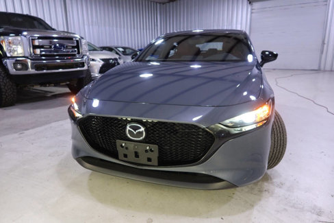 Used 2023 MAZDA MAZDA3 s image 44