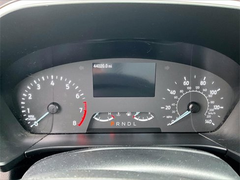 Used 2022 Ford Escape SE w/ Cold Weather Package image 25