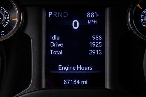 Used 2020 RAM 2500 Tradesman image 21