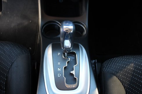 Used 2018 Dodge Journey SE w/ Blacktop Package image 22
