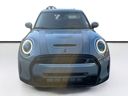 Used 2022 MINI Cooper S w/ Storage Package image 2