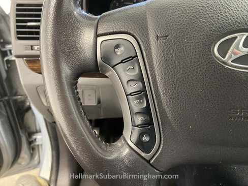 Used 2010 Hyundai Santa Fe SE image 19