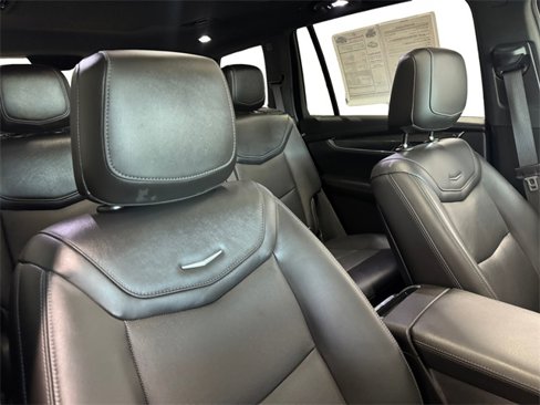 Used 2020 Cadillac XT6 Sport image 12