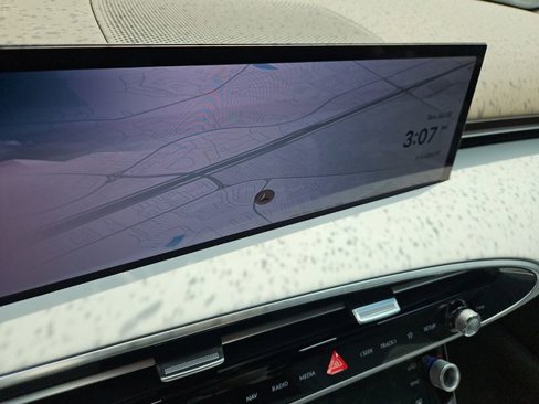 New 2026 Genesis GV70 2.5T Advanced image 8