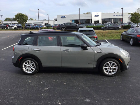 Used 2017 MINI Cooper Clubman ALL4 image 6